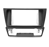 Innenmaß Radioausschnitt: 173x98mm (ohne Zierrahmen) / 173x102mm (mit Zierrahmen)