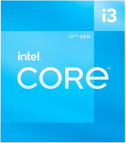 CPU Intel CPU Core i3-14100f Buy Intel Core i3-14100F LGA1700 Desktop Processor (4.7 GHz / 4