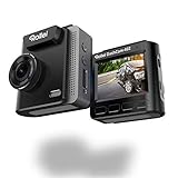 toguard auto kamera gps ✅ TECHNISCHE DATEN : Die FHD Car-Cam besitzt einen 2 Zoll Farb-TFT-LCD Monitor wie einen internen Lithium-Ionen-Akku. Die Bildfrequenz beträgt 30 FPS. Die Autocam unterstützt eine micro-SD-HC Speicher-Karte von 16 GB, 32GB, 64GB.