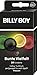 Produktbild Billy Boy Bunte Vielfalt Mix-Pack Kondome, 24 Stück