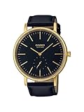 Casio Collection Unisex-Armbanduhr LTP-E148GL-1AEF