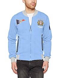 Geographical Norway Gapardo, Jersey Deportivo para Hombre