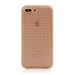 Produktbild FugouSell iPhone 7 Plus Waterproof Case Shell Snowproof Dirtproof Cellphone Case Cover Shockproof Waterproof Case Replacement for iPhone 7 Plus Golden
