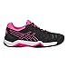 Produktbild Asics Damen Gel-Challenger 11 Clay Tennisschuhe Sandplatzschuh Schwarz - Pink 42,5