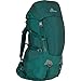 Produktbild Torlesse 50 Rucksack deep teal S2