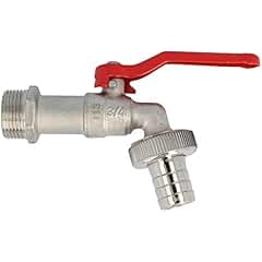 Suchergebnis auf Amazon.de für aussenzapfstelle Garten