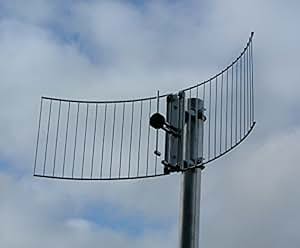 Radar-Skysearcher 1090MHz Directional Antenna: Amazon.co.uk: Hi-Fi