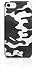 Produktbild Hama Black Rock Camouflage Case Black für Apple iPhone 8/7/6S/6 [1025CFL02]