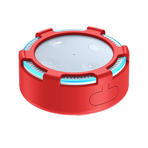 Preisvergleich Produktbild boxthink Echo Dot Fall