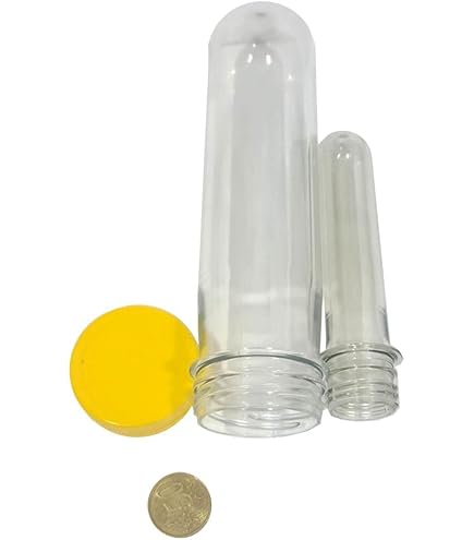 50 X Petlinge Ftf Coperchio Geocaching Logo Preform Preforme - Foto 10