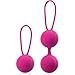 Produktbild Love69Toys - Set Geisha-Kugeln für Kegelmuskel-Übungen 3 vibrierende Stimulations-Kugeln