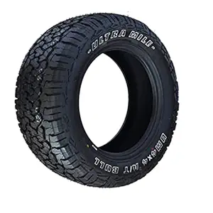 Ultra Mile UM 4X4 A/T BULL 215/65 R16 TUBELESS TYRE