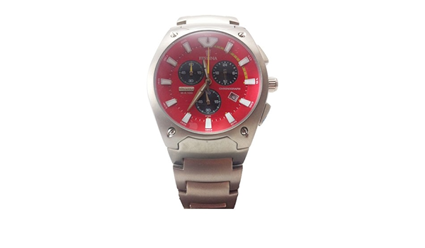 festina titanium 6718