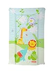 Fisher Price Rainforest Friends Changing Mat