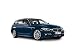 Produktbild Original BMW 3er Touring (F31) Modellauto Miniatur 1:43 Imperialblau