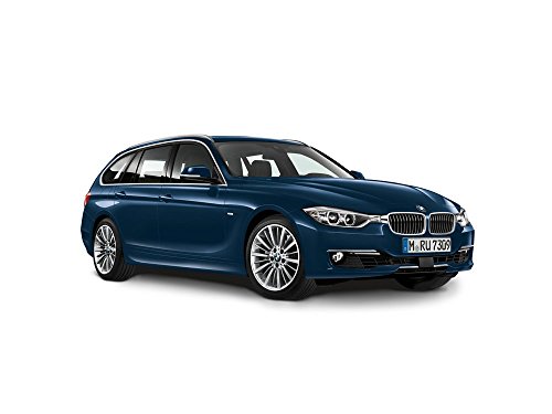 Preisvergleich Produktbild Original BMW 3er Touring (F31) Modellauto Miniatur 1:43 Imperialblau