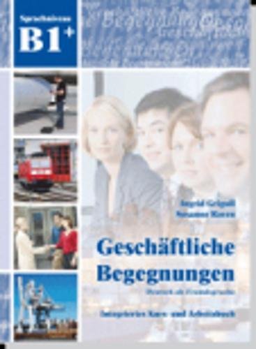 Download Geschäftliche Begegnungen B1+ Download Geschäftliche Begegnungen B1+