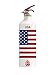 Produktbild Feuerlöscher-Design für die Haus USA 1 kg A Pulver ABC Mod. GP1