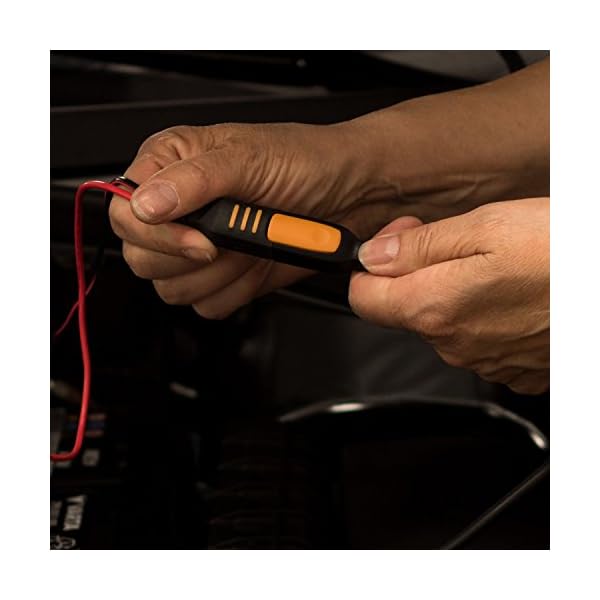 Extensión CTEK Connect 2.5M: aumenta el alcance de su cargador de batería CTEK - Imagen 5