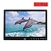 Produktbild 12-Zoll Digitaler Bilderrahmen Multifunktions HD 1280 * 800 mit Touch Tasten Digitaler Bilderrahmen elektronisches Album Schwarz