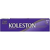 Koleston Single 6/4 Red Copper