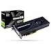 Produktbild Inno3D N1070-2DDN-P5DN GTX1070 Jet-Fan Schwarz