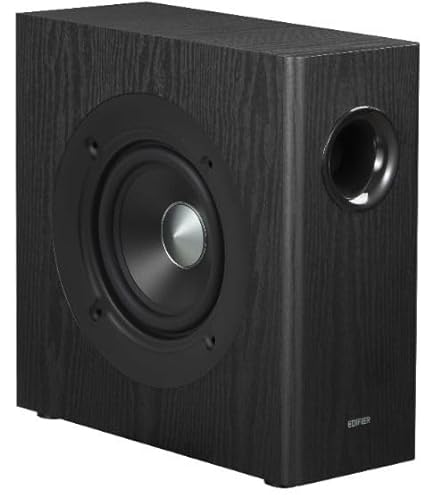 Edifier R501BT Speaker 5.1: Amazon.de: Electronics & Photo