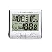 Produktbild Yaoaoden Elektronische Hygrometer Thermometer Tragbare Frost Press Einstichthermometer weiß