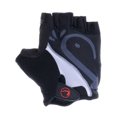 Ultrasport Fahrrad Handschuhe mit Geleinlage - 5