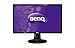Produktbild 'BENQ GL2460HM 24 "Full HD TN + Film schwarz Flachbild-PC – Flachbildschirm von PC (61 cm (24), 1920 x 1080 Pixel, LED, 2 ms, 250 cd/m², schwarz)
