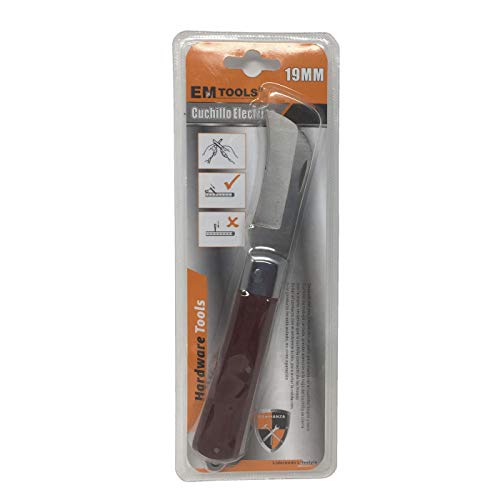 EM - Navaja Electricista 19 mm