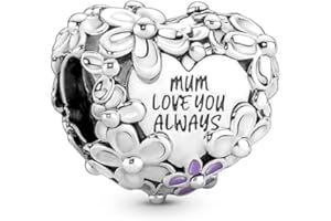 PHCLASY 2025 Graduación Charms Abalorios Colgante Compatible Europeo Pulsera Collar,Graduacion Charm Para Mujer