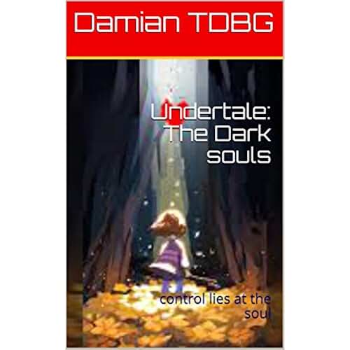 Amazon.co.uk undertale Books