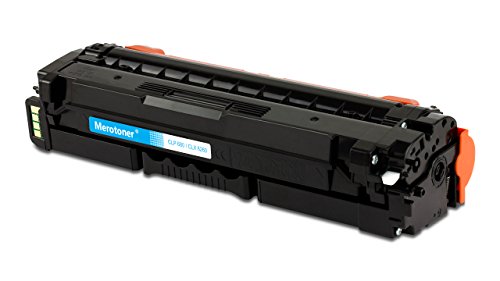 4 x XXL Toner patrone ersetzt Samsung CLP 680 CLP680 Samsung CLT-K506L , CLT-Y506L , CLT-C506L , CLT-M506L. Geeignet für CLP 680 DW , CLP 680 ND , CLX6260 FD , CLX 6260 FR , CLX 6260 FW , CLX 6260 ND (BK/C/Y/M) - 3