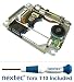 Produktbild Sony PS3 Laser + Rahmen (KES-400A/ KES-400AAA/ KEM-400A/ KEM-400AAA) + Nextec® Torx T10 Security Schraubendreher