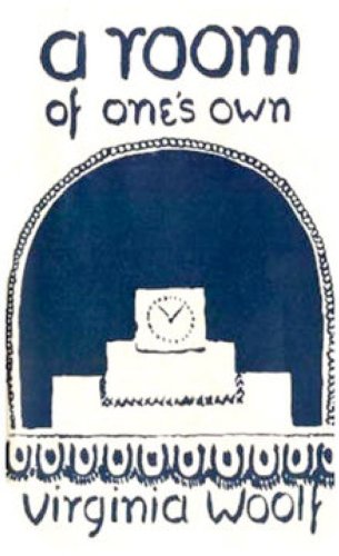 A Room of One's Own (English Edition) livre
