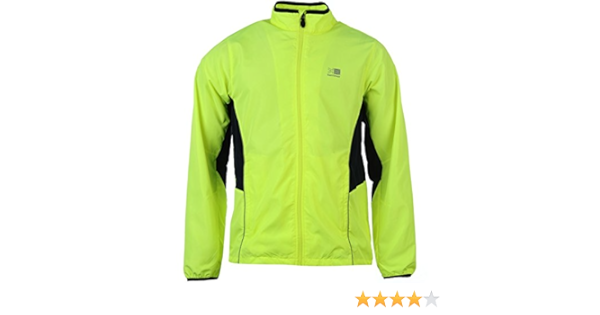 karrimor reflective running jacket