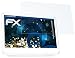 Produktbild Samsung S24F356F Folie - atFoliX FX-Shock-Clear stoßabsorbierende ultraklare Panzerfolie Displayschutzfolie