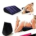 Produktbild UitraLove Magic Cushion Ramp Body Pillow Aufblasbare Multifunktionskissen Chaise Lounge Chair Furniture