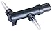Produktbild UV-C Wasserklärer 7.000 Liter/9 Watt MultiMax Edelstahl
