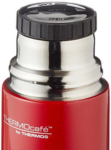 Thermos Isolierflasche Thermocafe Everyday - 2