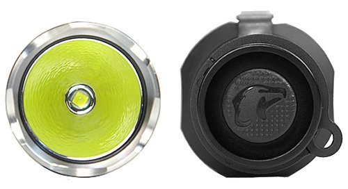 EagleTac T20C2 Mark II (XM-L T6) LED-Taschenlampe - 3