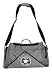 Ideal® Star Duffel 25 Liters Grey Travel/Gym Duffel Bag RS.690.00