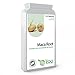 Produktbild Maca Root Maca-Wurzel 2500 mg 120 Kapseln Vegan