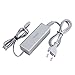 Produktbild MP power @ Netzteil Ladegerät Ac adapter für Nintendo Wii U Controller Gamepad