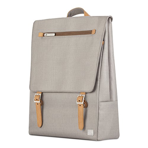 Moshi Helios Lite Rucksack für MacBook 33 cm grau - 4