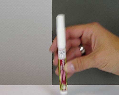 5ml Lack-Liner Plus Lackstift Picobello RAL 9016 Verkehrsweiss – Made in Germany - 6