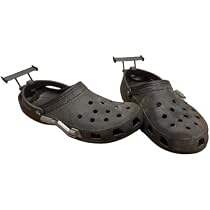 Crocs Car Accessories: Transform Your Ride in Style