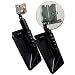 Produktbild Nauticus PT9510-60 SX ProTroller Series Trim Tabs 9.5 X 10 f/15-19' Boats w/60-140 HP