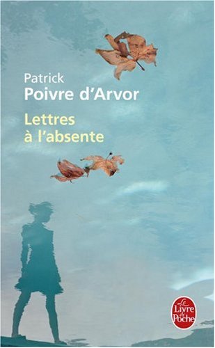 couverture de : Lettres &agrave; l'absente